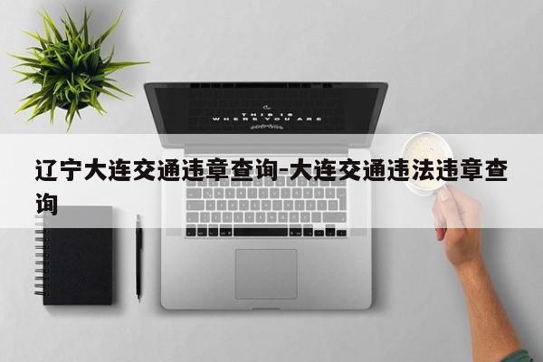 辽宁大连交通违章查询-大连交通违法违章查询