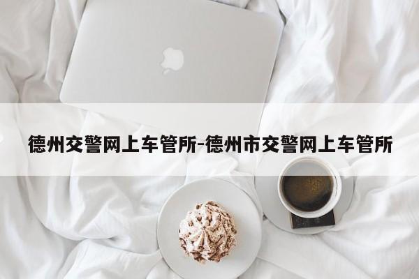德州交警网上车管所-德州市交警网上车管所