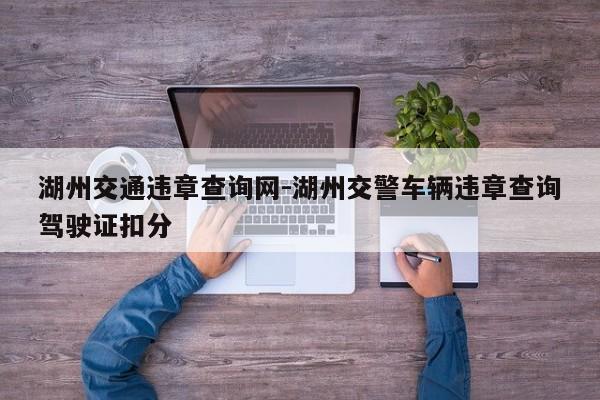 湖州交通违章查询网-湖州交警车辆违章查询驾驶证扣分