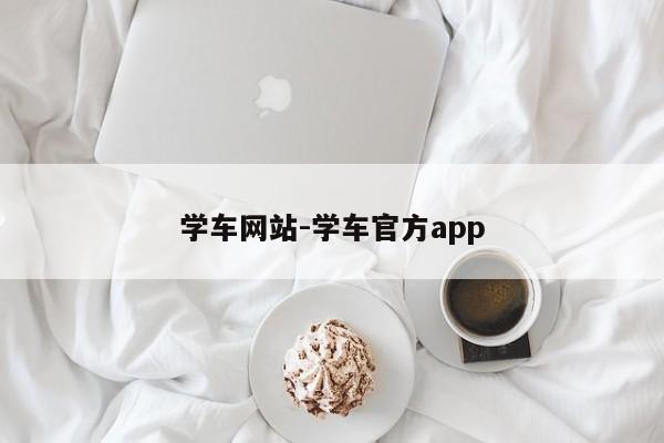 学车网站-学车官方app